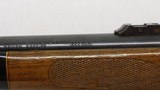 Remington 700 BDL 222 Rem, 24
