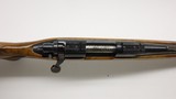 Remington 700 BDL 222 Rem, 24