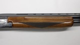 Winchester 101 Field Grade, Japan, 20ga, 28