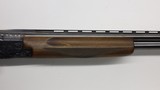 Winchester 101 Field Grade, Japan, 12ga, 26