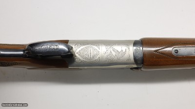 Winchester 101 XTR Lightweight, 12ga, 28