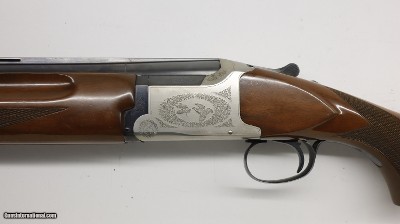 Winchester 101 XTR Lightweight, 12ga, 28