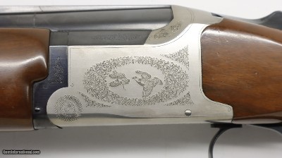 Winchester 101 XTR Lightweight, 12ga, 28