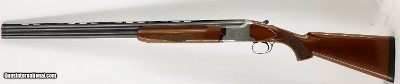 Winchester 101 XTR Lightweight, 12ga, 28