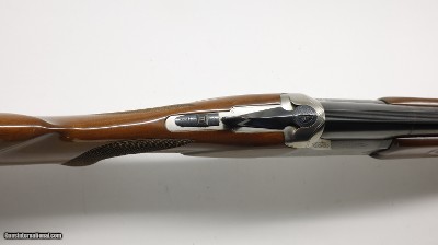 Winchester 101 XTR Lightweight, 12ga, 28