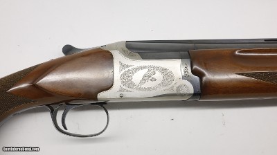 Winchester 101 XTR Lightweight, 12ga, 28