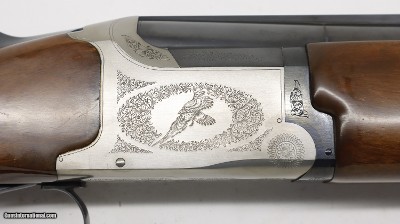 Winchester 101 XTR Lightweight, 12ga, 28