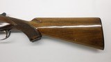 Winchester 101 Field Grade Skeet, Japan, 12ga, 26