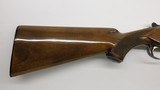 Winchester 101 Field Grade Skeet, Japan, 12ga, 26