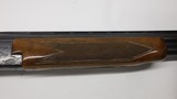 Winchester 101 Field Grade Skeet, Japan, 12ga, 26