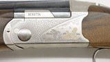 Beretta 687 Ultralight Gold Deluxe, 12ga, 28