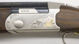 Beretta 687 Ultralight Gold Deluxe, 12ga, 28