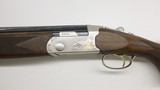 Beretta 687 Ultralight Gold Deluxe, 12ga, 28