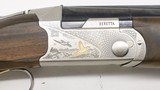 Beretta 687 Ultralight Gold Deluxe, 12ga, 28