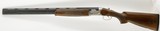 Beretta 687 Ultralight Gold Deluxe, 12ga, 28
