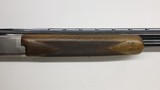 Browning Citori Elite 28ga, 28