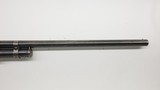 Winchester 1897 97, 12ga,
Full choke 30