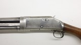 Winchester 1897 97, 12ga,
Full choke 30
