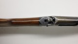 Winchester 1897 97, 12ga, Full choke 30