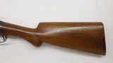 Winchester 1897 97, 12ga, Full choke 30