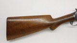 Winchester 1897 97, 12ga, Full choke 30