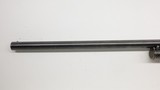 Winchester 1897 97, 12ga, Full choke 30