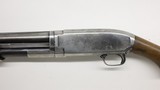 Winchester Model 12, 12ga, 30