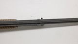 Winchester Model 12, 12ga, 30