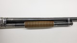Winchester Model 12, 12ga, 30