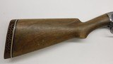Winchester Model 12, 12ga, 30