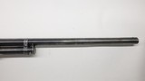 Winchester Model 12, 12ga, 30
