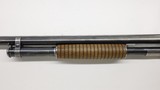 Winchester Model 12, 12ga, 30
