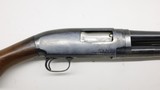 Winchester Model 12, 20ga, 25" Nickel Steel Full Choke, 1923