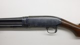 Winchester Model 12, 20ga, 25