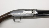 Winchester Model 12, 20ga, 25" Nickel Steel Full Choke, 1916