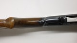 Winchester Model 12, 20ga, 28