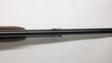 Winchester Model 12, 20ga, 28