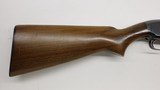 Winchester Model 12, 20ga, 28