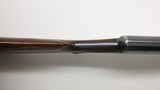 Remington Model 11, 20ga, 28" Plain Barrel, FULL choke - 10 of 22