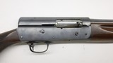 Remington Model 11, 20ga, 28" Plain Barrel, FULL choke - 1 of 22