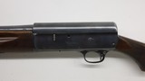 Remington Model 11, 20ga, 28" Plain Barrel, FULL choke - 19 of 22