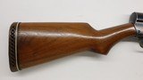 Remington Model 11, 12ga, 26
