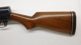 Remington Model 11, 12ga, 26
