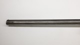 Remington Model 11, 12ga, 26