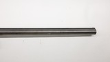 Remington Model 11, 12ga, 26