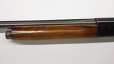Remington Model 11, 12ga, 26