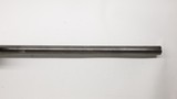 Remington Model 11, 12ga, 26