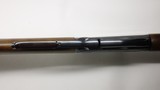 Browning 1895 Copy of Winchester, 30-40 Krag, 24" 1985 - 13 of 21