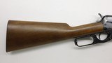 Browning 1895 Copy of Winchester, 30-40 Krag, 24" 1985 - 3 of 21