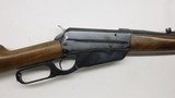 Browning 1895 Copy of Winchester, 30-40 Krag, 24" 1985 - 1 of 21